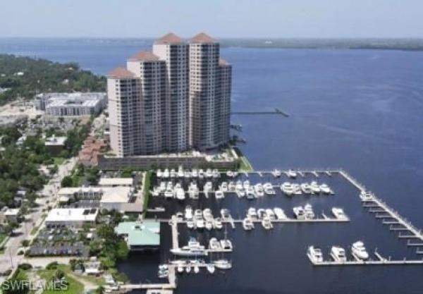 High Point Place, 2104 First St #3103, Fort Myers, Florida 33901, image 3
