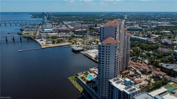 High Point Place, 2104 First St #3103, Fort Myers, Florida 33901, image 2