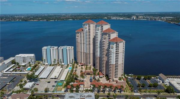 High Point Place, 2104 First St #3103, Fort Myers, Florida 33901, image 1
