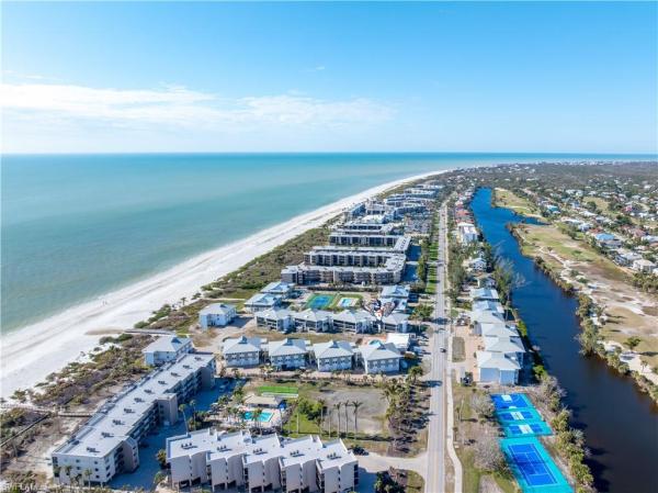 Sunset South, 1341 Middle Gulf Dr #1A, Sanibel, Florida 33957, image 3