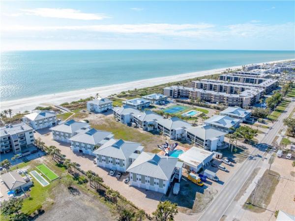 Sunset South, 1341 Middle Gulf Dr #1A, Sanibel, Florida 33957, image 2