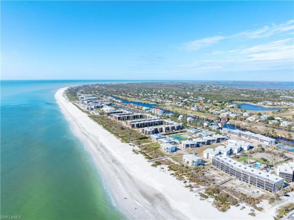 1341 Middle Gulf Dr #1A, Sanibel, Florida 33957, image 1