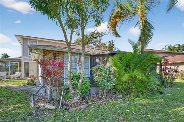 Provincetown, 3351 Royal Canadian Trce #1, Fort Myers, Florida 33907, image 3