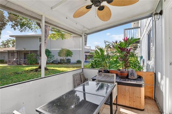 Provincetown, 3309 Prince Edward Island Cir #2, Fort Myers, Florida 33907, image 2