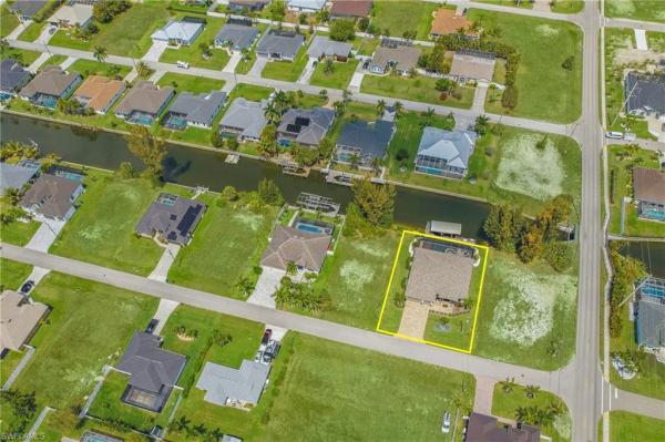 Cape Coral, 2003 29th Ter, Cape Coral, Florida 33914, image 1