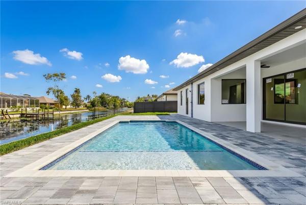Cape Coral Residential, 1015 8th Ct, Cape Coral, Florida 33991, image 3