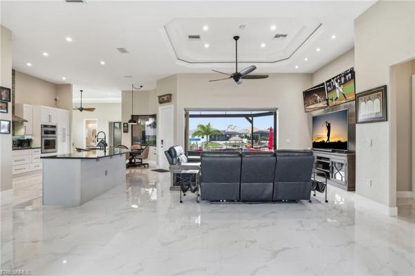 Cape Coral Residential, 1716 34th Ave, Cape Coral, Florida 33993, image 3