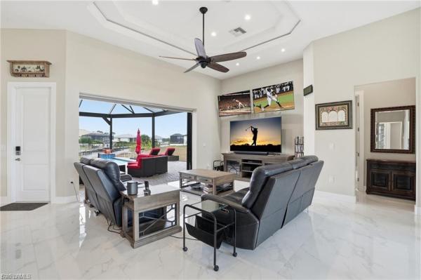 Cape Coral Residential, 1716 34th Ave, Cape Coral, Florida 33993, image 2