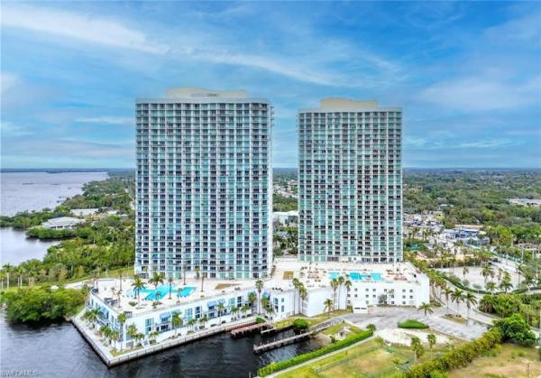 Oasis, 3000 Oasis Grand Blvd #701, Fort Myers, Florida 33916, image 2