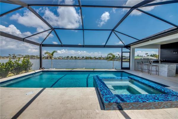 Cape Coral Residential, 1715 6th Ave, Cape Coral, Florida 33991, image 3