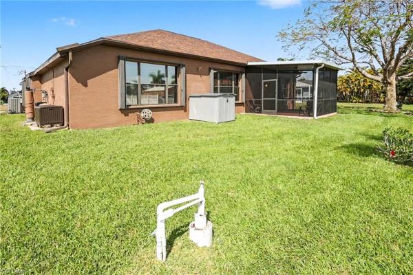 Cape Coral Residential, 2725 28th Pl, Cape Coral, Florida 33914, image 3