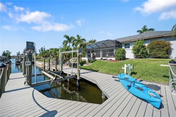 Cape Coral, 4005 17th Pl, Cape Coral, Florida 33914, image 1