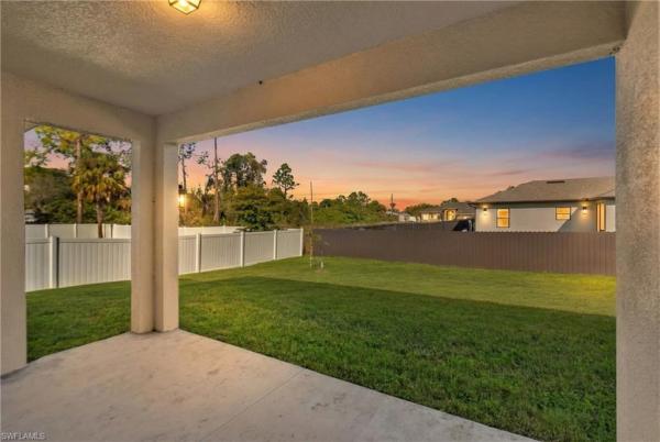 Lehigh Acres Residential, 732 E Alamo St, Lehigh Acres, Florida 33974, image 1