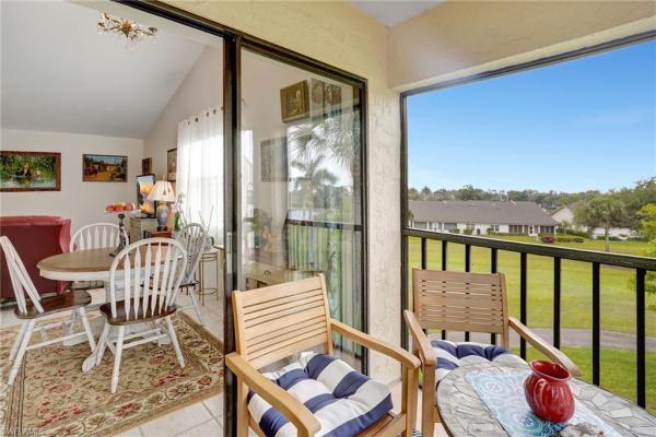 Terrace Village, 13288 White Marsh Ln #3439, Fort Myers, Florida 33912, image 3
