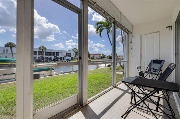 Victoria Manor, 708 Victoria Dr #105, Cape Coral, Florida 33904, image 2