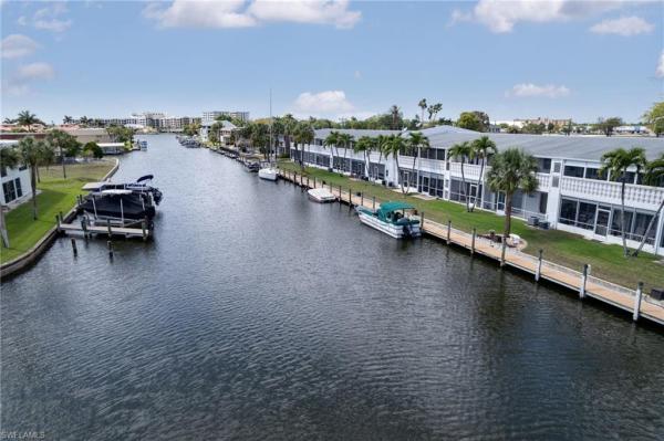 708 Victoria Dr #105, Cape Coral, Florida 33904, image 1