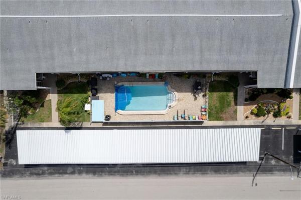 708 Victoria Dr #105, Cape Coral, Florida 33904, image 1
