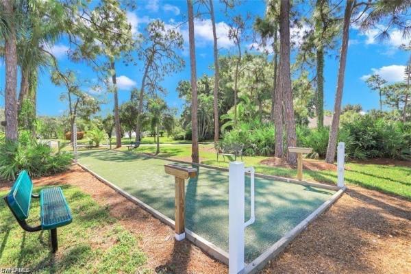The Greens At Fountain Lakes, 3100 Seasons Way #108, Estero, Florida 33928, image 3