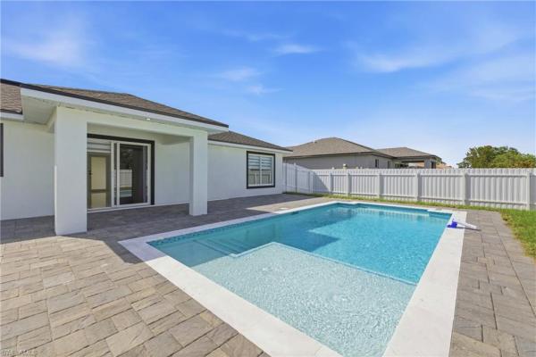 Cape Coral Residential, 2813 21st Ave, Cape Coral, Florida 33993, image 3
