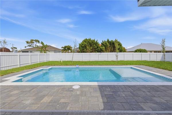 Cape Coral Residential, 2813 21st Ave, Cape Coral, Florida 33993, image 2