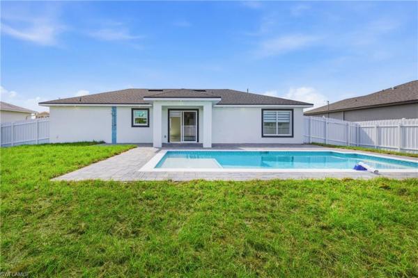 Cape Coral Residential, 2813 21st Ave, Cape Coral, Florida 33993, image 1