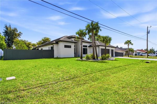Cape Coral, 423 19th Ave, Cape Coral, Florida 33991, image 1