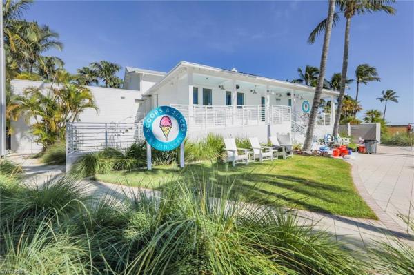 1252 Plantation Rd, Captiva, Florida 33924, image 1