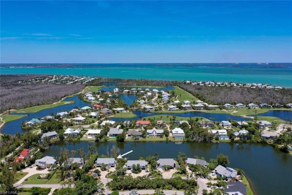 Lakeside Villas At The Dunes, 1446 Sandpiper Cir, Sanibel, Florida 33957, image 1