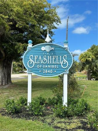 2840 Gulf Dr #38, Sanibel, Florida 33957, image 1