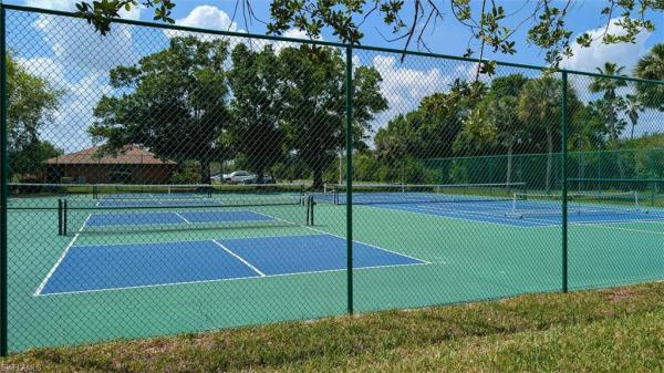 Bay Pointe Yacht & Racquet Club, 16200 Bay Pointe Blvd #206, North Fort Myers, Florida 33917, image 3