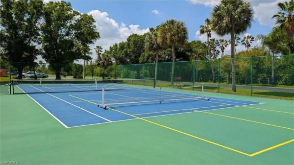 Bay Pointe Yacht & Racquet Club, 16200 Bay Pointe Blvd #206, North Fort Myers, Florida 33917, image 2
