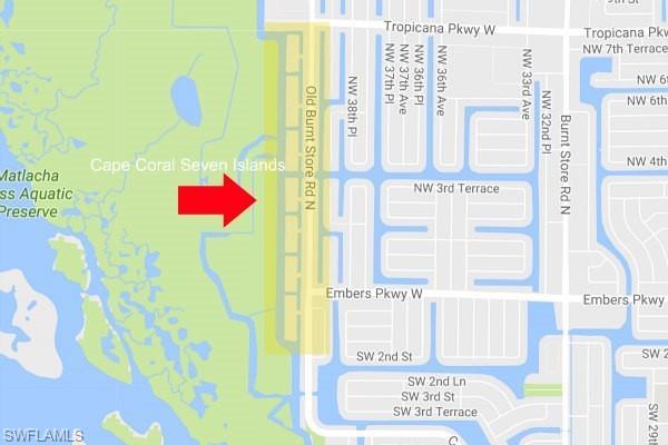 Cape Coral, 128 39th Ave, Cape Coral, Florida 33993, image 1
