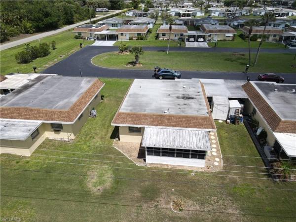 Camille Gardens, 2210 Gardenia Way, Lehigh Acres, Florida 33936, image 2