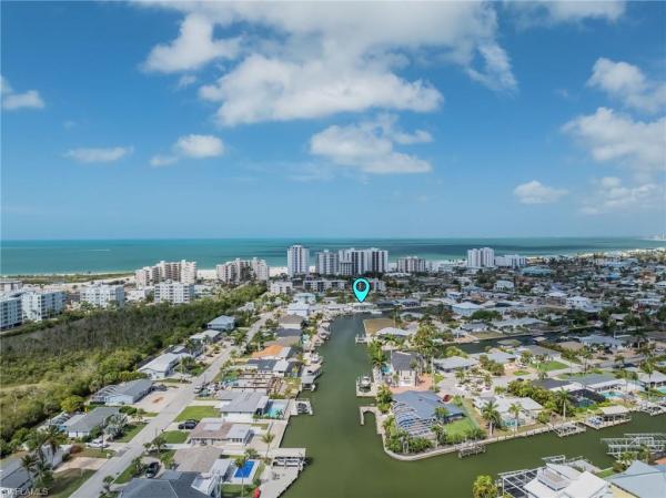 Fairview Isles, 9 Fairview Blvd, Fort Myers Beach, Florida 33931, image 1