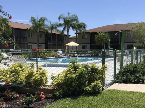 Pinewood South, 4790 Cleveland Ave #2007, Fort Myers, Florida 33907, image 3