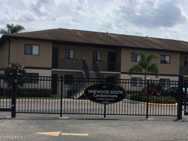 Pinewood South, 4790 Cleveland Ave #2007, Fort Myers, Florida 33907, image 1