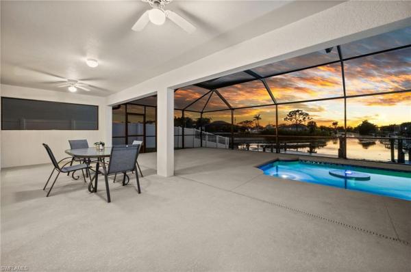 Cape Coral Residential, 1808 8th Pl, Cape Coral, Florida 33991, image 3