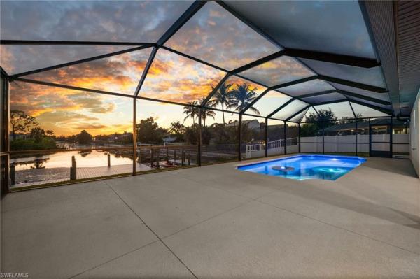 Cape Coral Residential, 1808 8th Pl, Cape Coral, Florida 33991, image 2