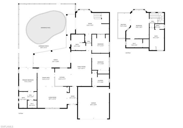 Cape Coral, 1223 51st St, Cape Coral, Florida 33914, image 1