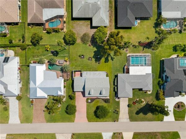 Cape Coral, 706 51st Ter, Cape Coral, Florida 33914, image 3