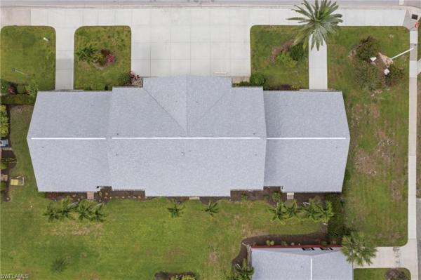 Cypress Lakes Manor North, 1490 Memoli Ln #A6, Fort Myers, Florida 33919, image 3