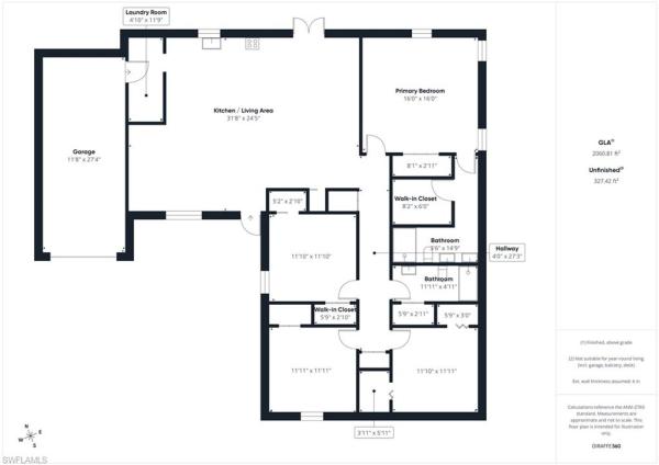 4004 SW 13th St, Lehigh Acres, Florida 33976, image 1