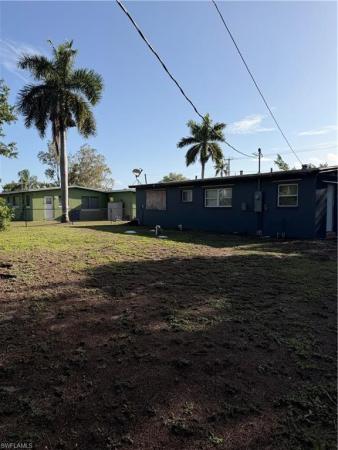 Senseman Homes, 3044 Broadway, Fort Myers, Florida 33901, image 1