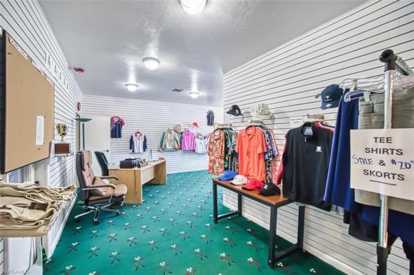 Augusta, 14871 Hole In 1st Cir #205, Fort Myers, Florida 33919, image 3
