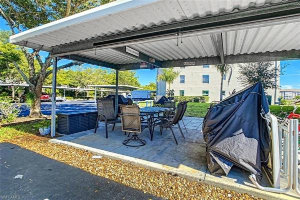 Augusta, 14871 Hole In 1st Cir #205, Fort Myers, Florida 33919, image 1