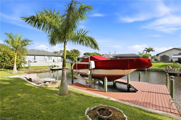 Cape Coral, 1506 21st Ter, Cape Coral, Florida 33990, image 1