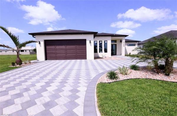 Cape Coral Residential, 922 N Santa Barbara Blvd, Cape Coral, Florida 33993, image 3