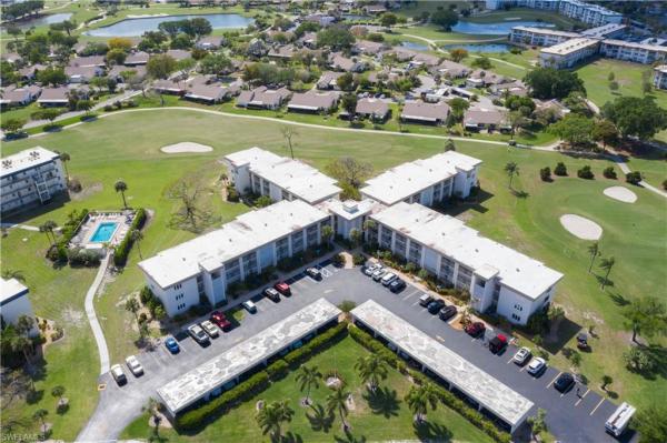6102 Augusta Dr #116, Fort Myers, Florida 33907, image 1