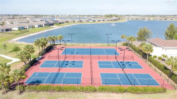 Stonewater, 451 Spring Hill Lake Loop, Cape Coral, Florida 33993, image 1