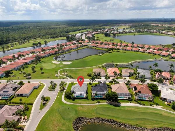 Herons Glen, 3511 Via Montana Way, North Fort Myers, Florida 33917, image 2
